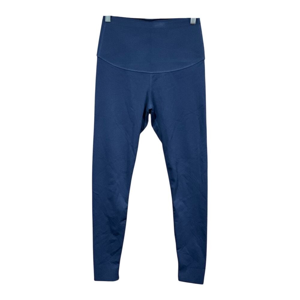 Fanka Leggings Blue Women Large